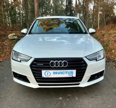 Vendo Audi A4 Avant 2017 - 22990 EUR, 183300 km - AUTO.MOTO.pt