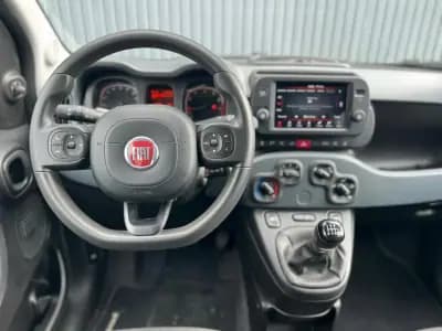 Sell Fiat Panda 2024 - 14250 EUR, 36347 km - AUTO.MOTO.pt