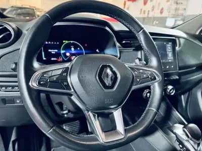 Vendo Renault Zoe 2022 - 14500 EUR, 74418 km - AUTO.MOTO.pt