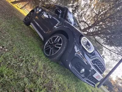 Vendo MINI Countryman 2018 - 26500 EUR, 94200 km - AUTO.MOTO.pt