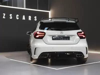 Sell Mercedes-Benz A 45 AMG 2016 - 35990 EUR, 66000 km - AUTO.MOTO.pt