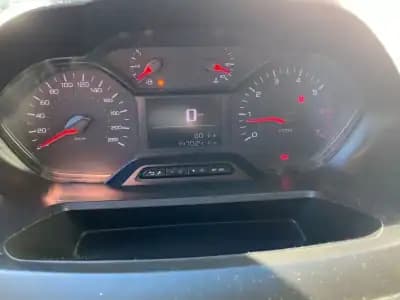 Sell Peugeot Partner Longa 3 Lugares 1.5 BlueHdi 2020 - 12177 EUR, 147024 km - AUTO.MOTO.pt