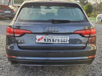 Vendo Audi A4 Avant 2018 - 22800 EUR, 104924 km - AUTO.MOTO.pt