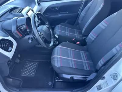 Sell Peugeot 108 2016 - 11490 EUR, 54520 km - AUTO.MOTO.pt