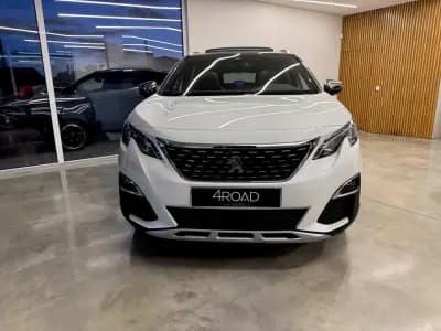 Sell Peugeot 3008 2018 - 20000 EUR, 163500 km - AUTO.MOTO.pt