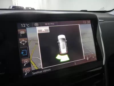 Sell Peugeot 2008 2015 - 8990 EUR, 88000 km - AUTO.MOTO.pt