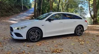 Sell Mercedes-Benz CLA 250 2021 - 28650 EUR, 149000 km - AUTO.MOTO.pt