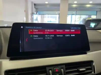 Vendo BMW X1 2021 - 29980 EUR, 62181 km - AUTO.MOTO.pt