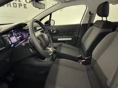 Sell Citroën C3 2022 - 12850 EUR, 63983 km - AUTO.MOTO.pt