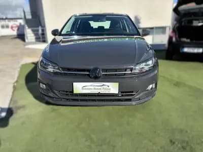 Vendo Volkswagen Polo 2018 - 17990 EUR, 58112 km - AUTO.MOTO.pt