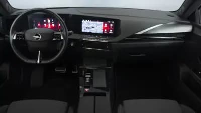 Vendo Opel Astra Sports Tourer 2024 - 24850 EUR, 24000 km - AUTO.MOTO.pt