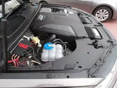 Sell Audi Q7 2016 - 45000 EUR, 155902 km - AUTO.MOTO.pt