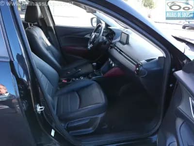 Sell Mazda CX-3 2019 - 16850 EUR, 90000 km - AUTO.MOTO.pt