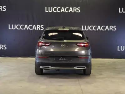 Sell Opel Grandland X 2020 - 17990 EUR, 65073 km - AUTO.MOTO.pt