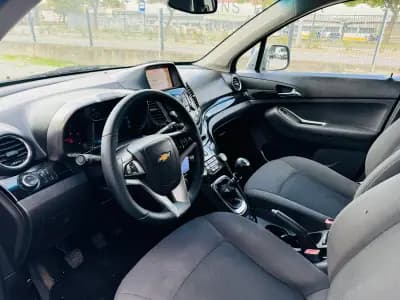 Sell Chevrolet Orlando 2011 - 10999 EUR, 210000 km - AUTO.MOTO.pt
