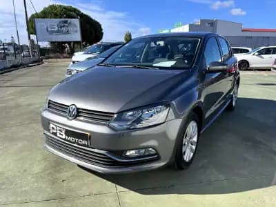 Sell Volkswagen Polo 2017 - 12990 EUR, 99650 km - AUTO.MOTO.pt