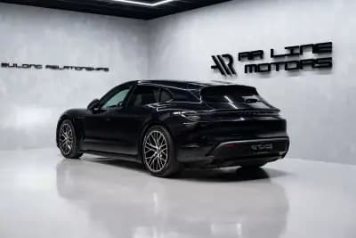 Sell Porsche Taycan Sport Turismo 2023 - 69950 EUR, 59281 km - AUTO.MOTO.pt