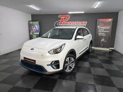 Sell Kia Niro EV 2021 - 23900 EUR, 70000 km - AUTO.MOTO.pt