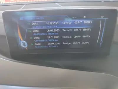 Sell BMW i8 2017 - 65500 EUR, 96600 km - AUTO.MOTO.pt