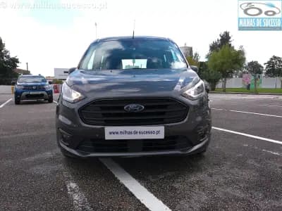 Sell Ford Tourneo Connect 2020 - 19980 EUR, 108000 km - AUTO.MOTO.pt