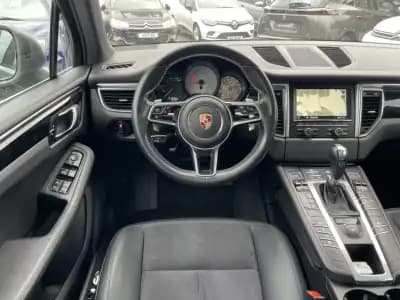 Sell Porsche Macan 2014 - 34900 EUR, 215608 km - AUTO.MOTO.pt