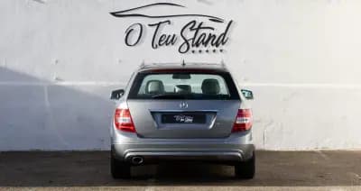 Vendo Mercedes-Benz C 220 2012 - 15990 EUR, 216000 km - AUTO.MOTO.pt