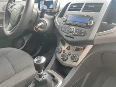 Vendo Chevrolet Aveo 2012 - 4990 EUR, 242000 km - AUTO.MOTO.pt