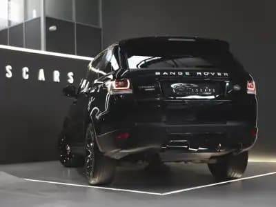 Sell Land Rover Range Rover Sport 2017 - 39990 EUR, 63000 km - AUTO.MOTO.pt