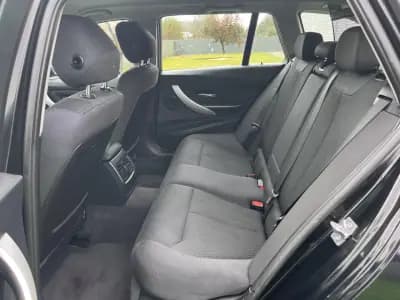 Vendo BMW 320 2013 - 13900 EUR, 220000 km - AUTO.MOTO.pt