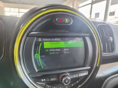 Vendo MINI Countryman 2018 - 19990 EUR, 84000 km - AUTO.MOTO.pt