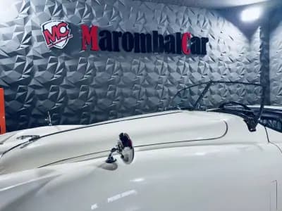 Sell Jaguar XK140 1954 - 134990 EUR, 6261 km - AUTO.MOTO.pt