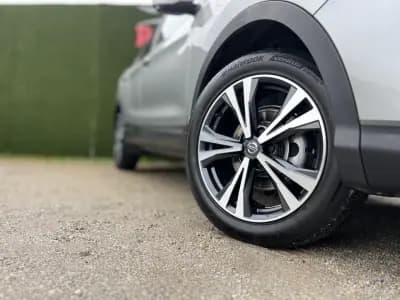 Sell Nissan Qashqai 2017 - 18500 EUR, 128000 km - AUTO.MOTO.pt