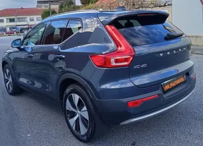 Sell Volvo XC 40 2022 - 29990 EUR, 88560 km - AUTO.MOTO.pt