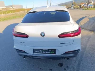 Sell BMW X4 2018 - 49000 EUR, 90000 km - AUTO.MOTO.pt