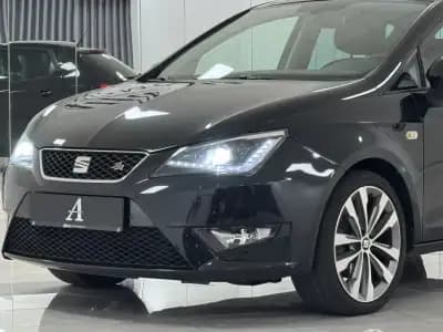 Vendo SEAT Ibiza 2017 - 10890 EUR, 99000 km - AUTO.MOTO.pt