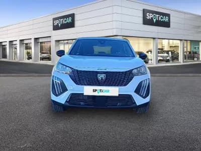 Vendo Peugeot 2008 2024 - 20700 EUR, 24657 km - AUTO.MOTO.pt