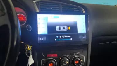 Sell Citroën C4 2012 - 9500 EUR, 180000 km - AUTO.MOTO.pt