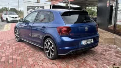 Sell Volkswagen Polo 2019 - 22990 EUR, 130000 km - AUTO.MOTO.pt