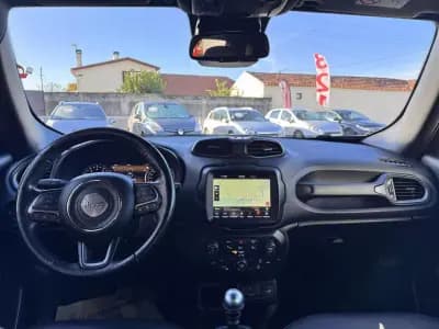 Sell Jeep Renegade 2020 - 17000 EUR, 120000 km - AUTO.MOTO.pt
