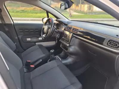Vendo Citroën C3 2018 - 11500 EUR, 69000 km - AUTO.MOTO.pt