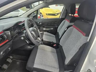 Vendo Citroën C3 2021 - 13800 EUR, 47300 km - AUTO.MOTO.pt