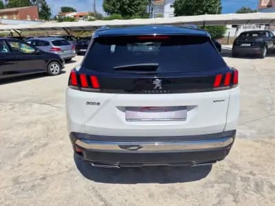 Vendo Peugeot 3008 2020 - 30499 EUR, 65405 km - AUTO.MOTO.pt