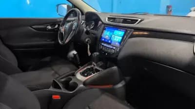 Sell Nissan Qashqai 2015 - 14300 EUR, 140000 km - AUTO.MOTO.pt