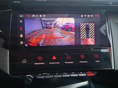 Vendo Peugeot 308 2022 - 16999 EUR, 75000 km - AUTO.MOTO.pt