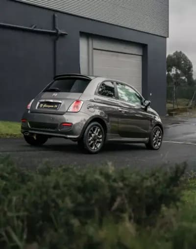 Sell Fiat 500 2015 - 9990 EUR, 127000 km - AUTO.MOTO.pt