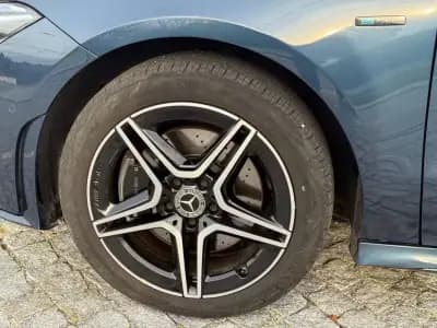 Vendo Mercedes-Benz CLA 250 2021 - 26999 EUR, 172000 km - AUTO.MOTO.pt