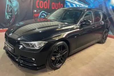 Sell BMW 320 2014 - 15999 EUR, 200000 km - AUTO.MOTO.pt