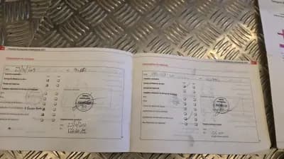 Sell SEAT Alhambra 2005 - 7500 EUR, 299890 km - AUTO.MOTO.pt