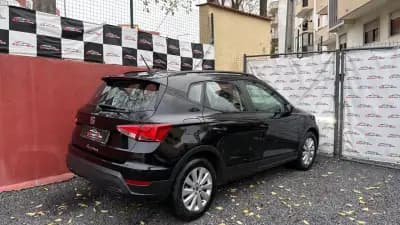Sell SEAT Arona 2023 - 14400 EUR, 62200 km - AUTO.MOTO.pt