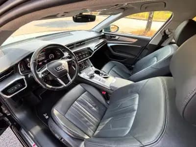 Vendo Audi A6 2019 - 36950 EUR, 179000 km - AUTO.MOTO.pt